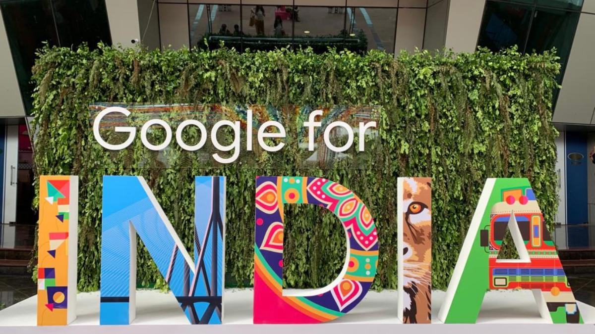 Google, Hindistan’a 10 Milyar Dolar Yatırım Yapacak