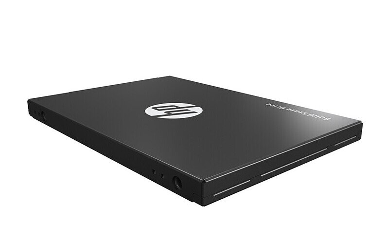 HP S750 SATA SSD