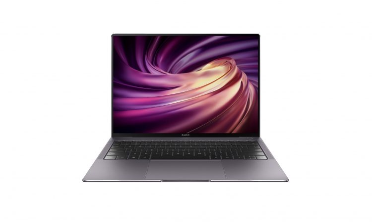 HUAWEI MateBook X Pro