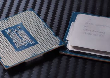 Intel Alder Lake Entegre Grafik Özellikleri Sızdırıldı