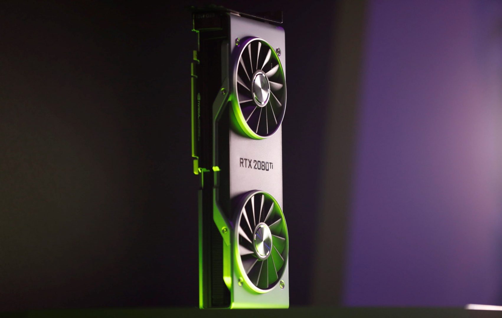 RTX 3080 performans