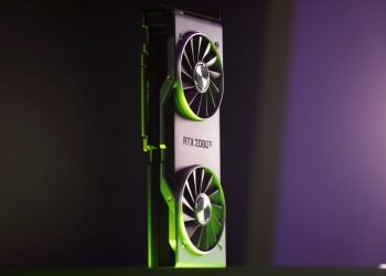 RTX 3080 performans