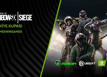 Rainbow Six: Siege Türkiye Kupası