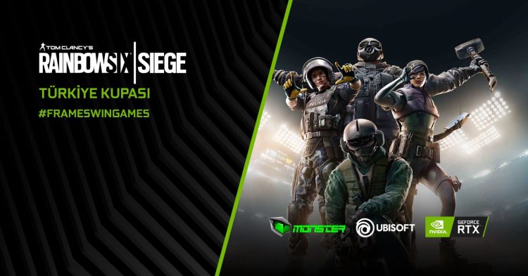 Rainbow Six: Siege Türkiye Kupası
