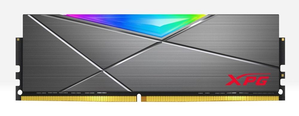 XPG SPECTRIX D50 DDR4 RAM