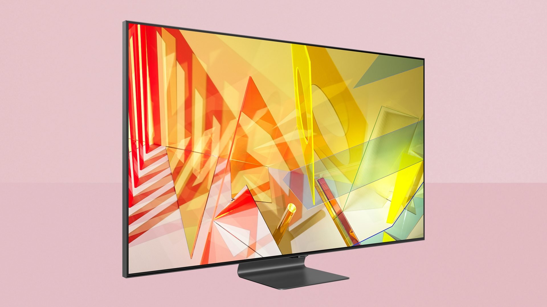 Samsung Q95T QLED