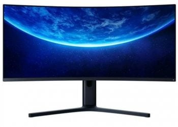 Xiaomi 34 İnç Oyuncu Monitörü