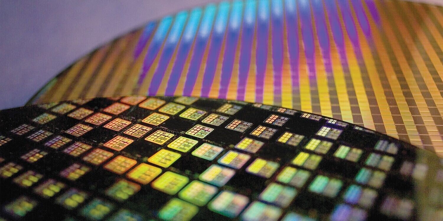 TSMC Huawei