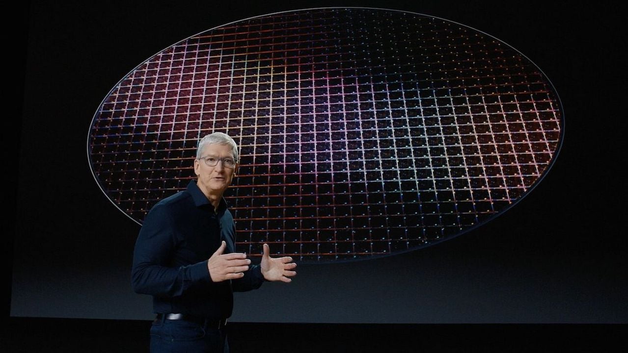 Apple GPU Apple GPU