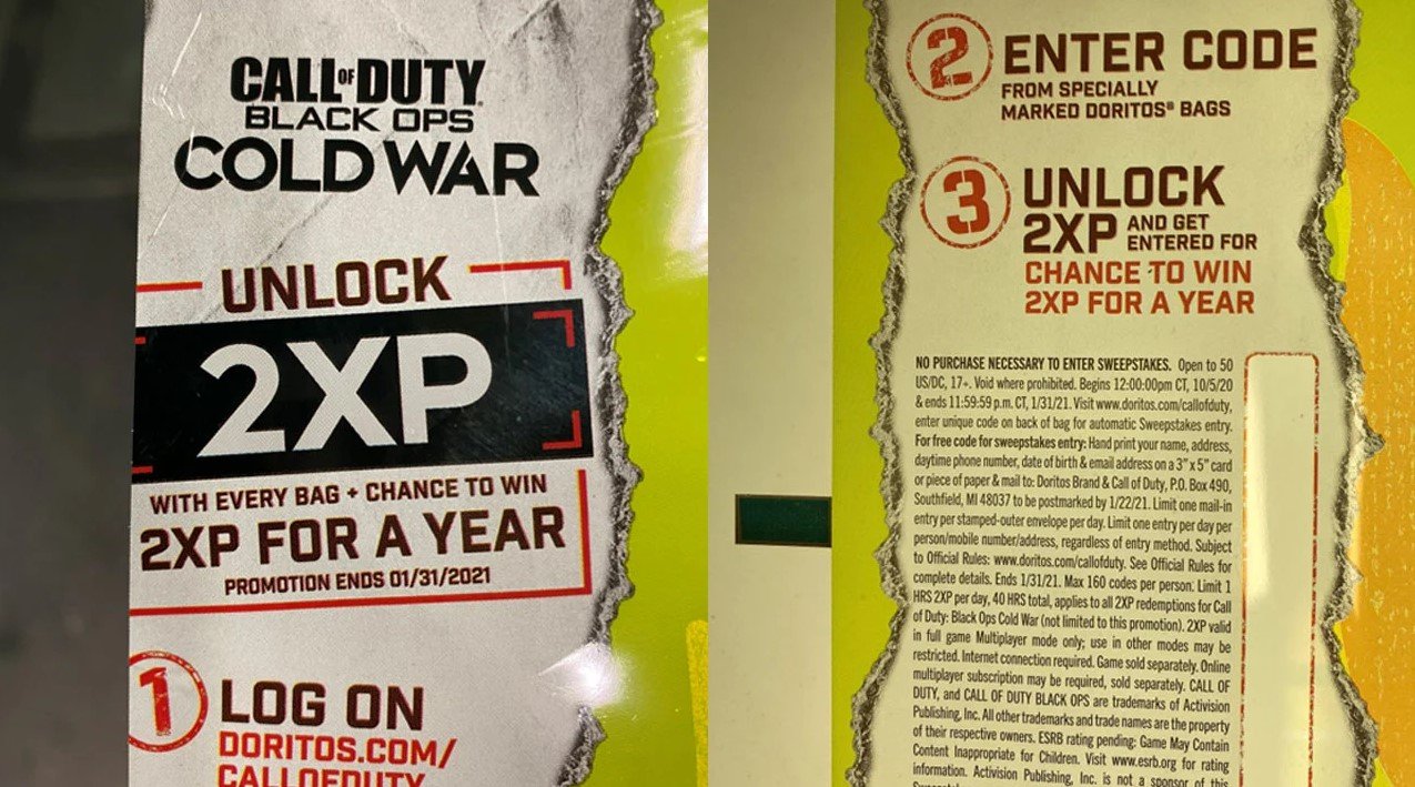 Call of Duty Black Ops Cold War çıkış tarihi 