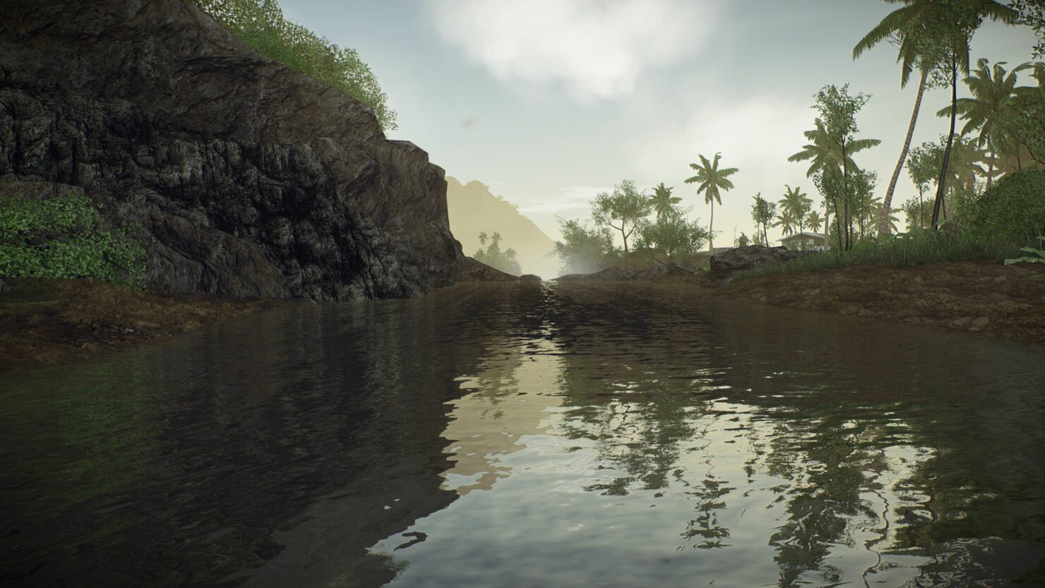 Crysis Enhanced Edition modu