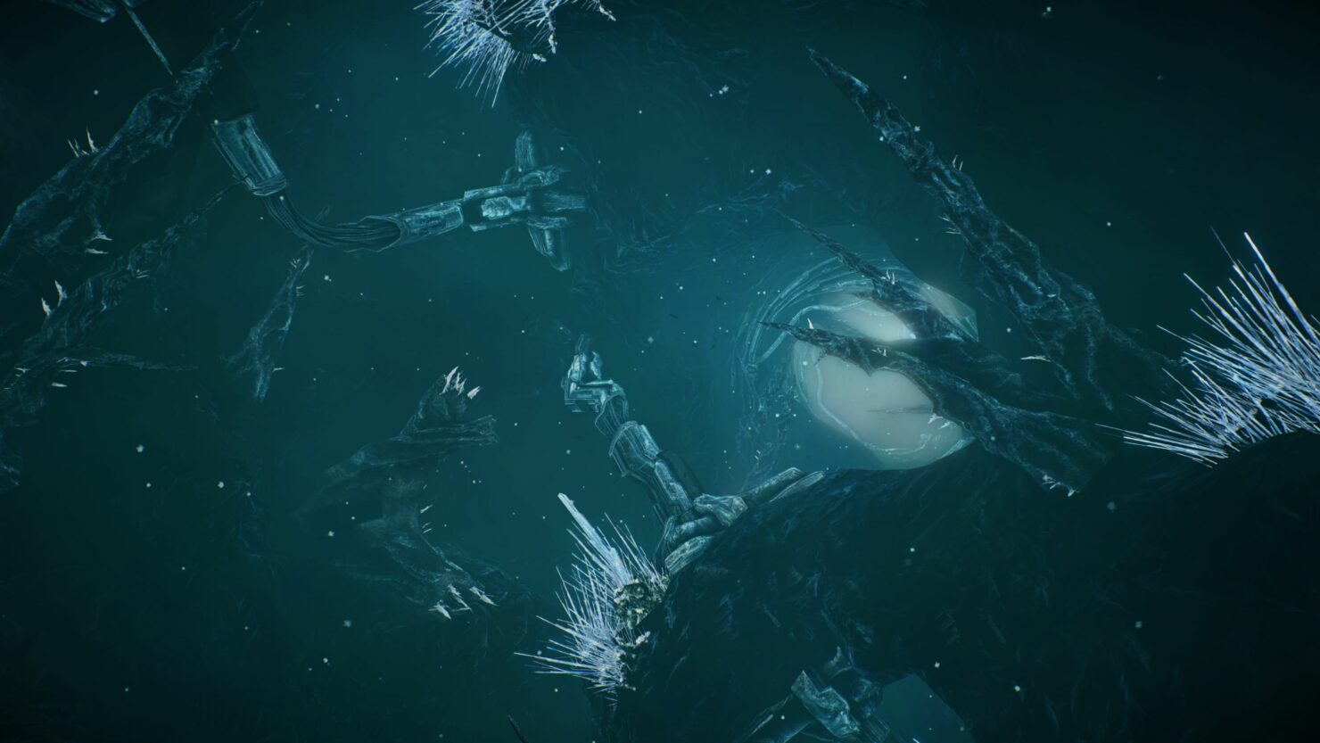 Crysis Enhanced Edition grafik modu