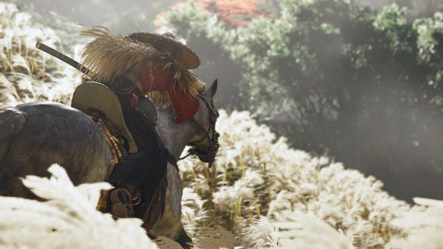 Ghost of Tsushima İncelemesi