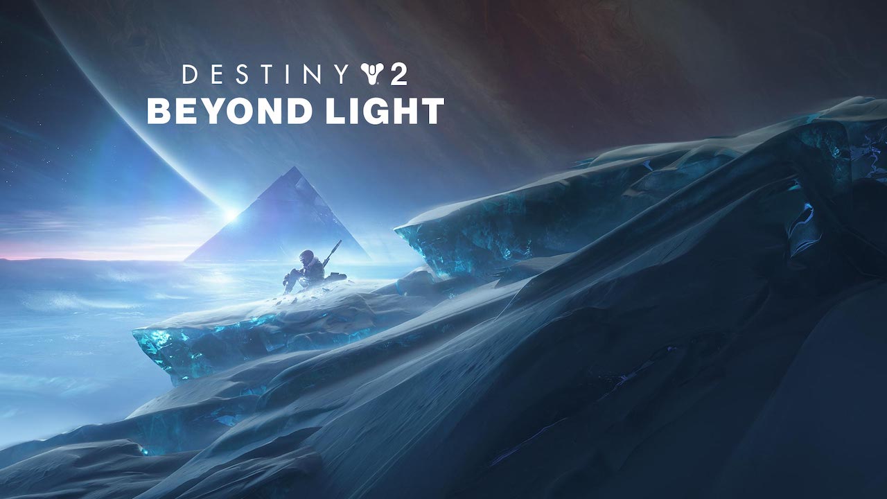 Destiny 2: Beyond Light erteleme