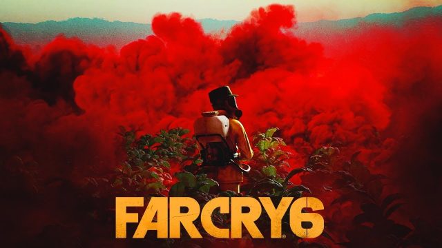 Ubisoft, Far Cry 7 İçin Farklı Bir Yol İzleyebilir