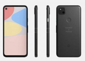 Google Pixel 4a Çıkış Tarihi