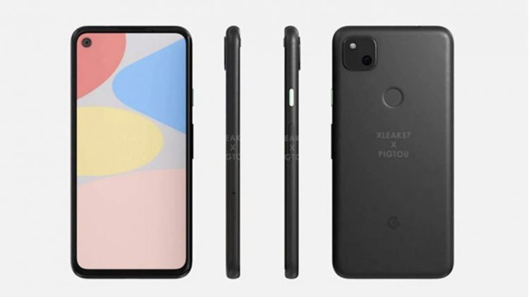 Google Pixel 4a Çıkış Tarihi