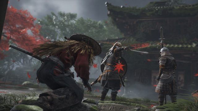 Ghost of Tsushima İncelemesi