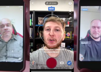 Deepfake Uygulaması Impressions ile Face Swap yani Yüz Değiştirme!