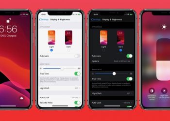 iOS 13.6 & iPadOS 13.6