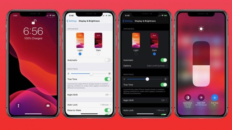 iOS 13.6 & iPadOS 13.6