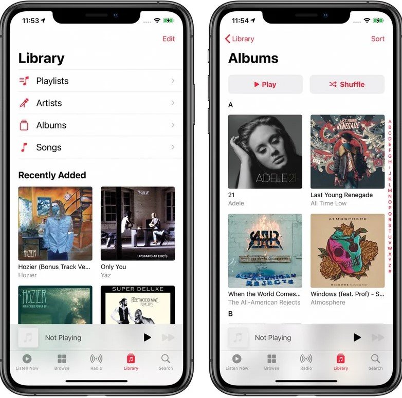 iOS 14 Beta 3 g&uuml;ncellemesi