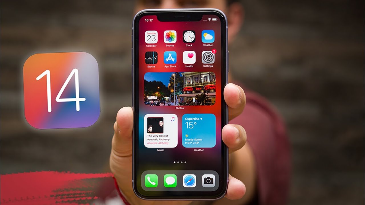 iOS 14 Public beta nasıl indirilir