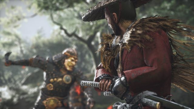 Ghost of Tsushima İncelemesi