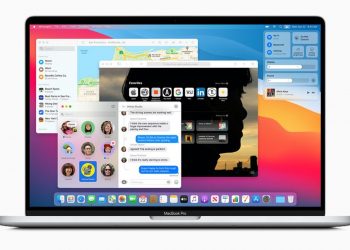 macOS Big Sur Yazılım Güncellemeleri