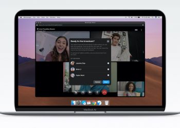 Messengers Rooms Canlı Yayın