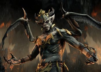 ESO Greymoor İncelemesi