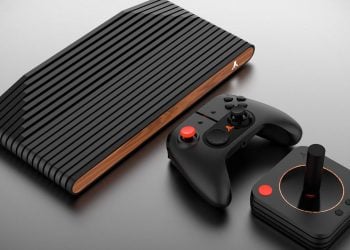 Atari VCS Çıkış Tarihi