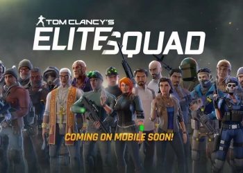 Tom Clancy's Elite Squad