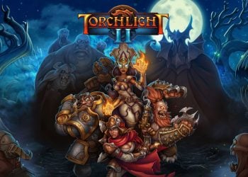 Torchlight II ücretsiz oldu / Torchlight 2 ücretsiz