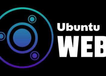 ubuntu web