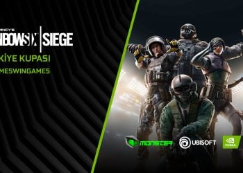Rainbow Six: Siege Türkiye Kupası