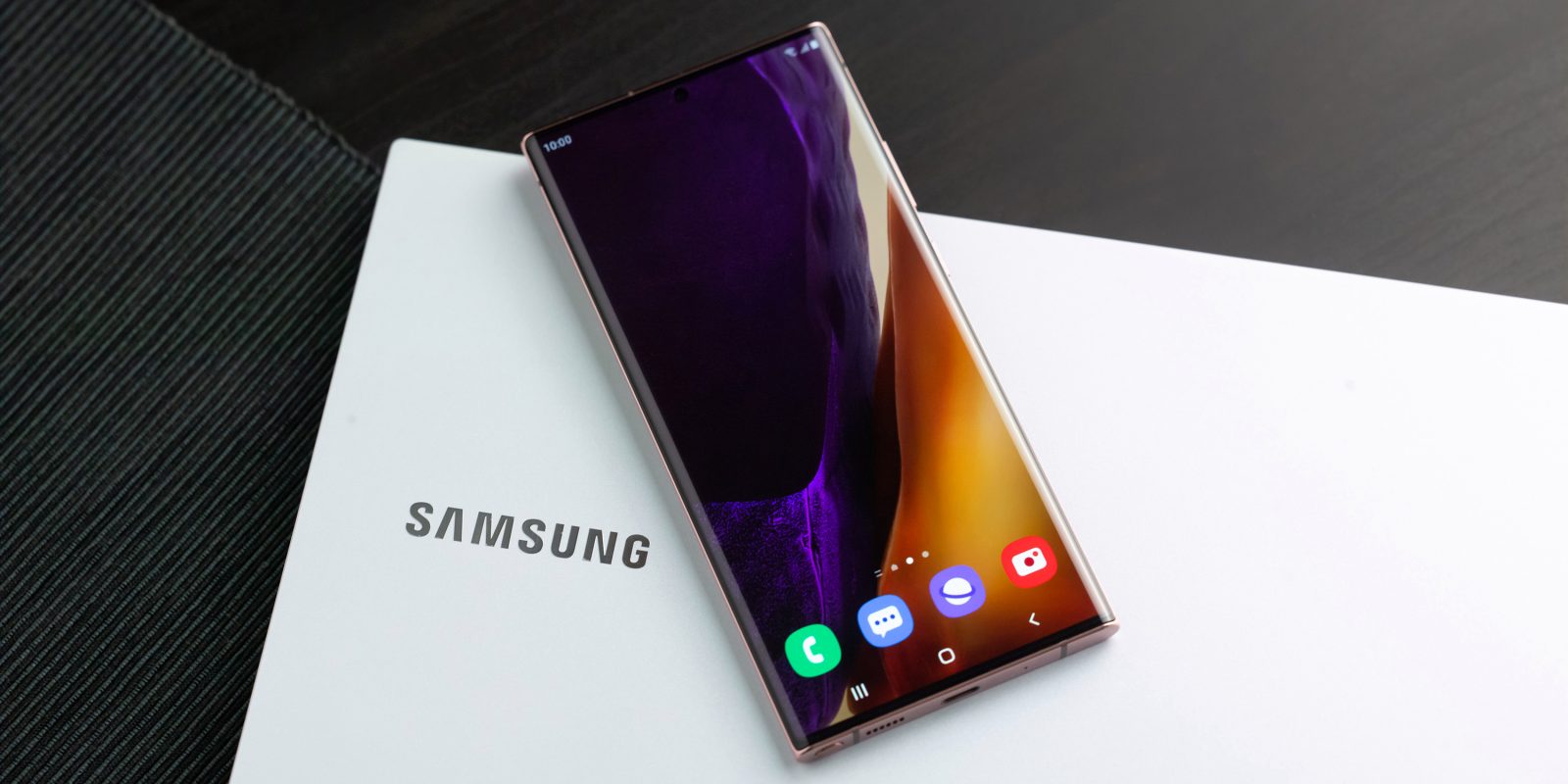 3 yıl Android güncellemesi alacak Samsung telefonlar