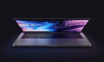 ARM Tabanlı MacBook