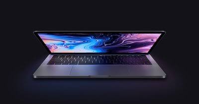 ARM Tabanlı MacBook