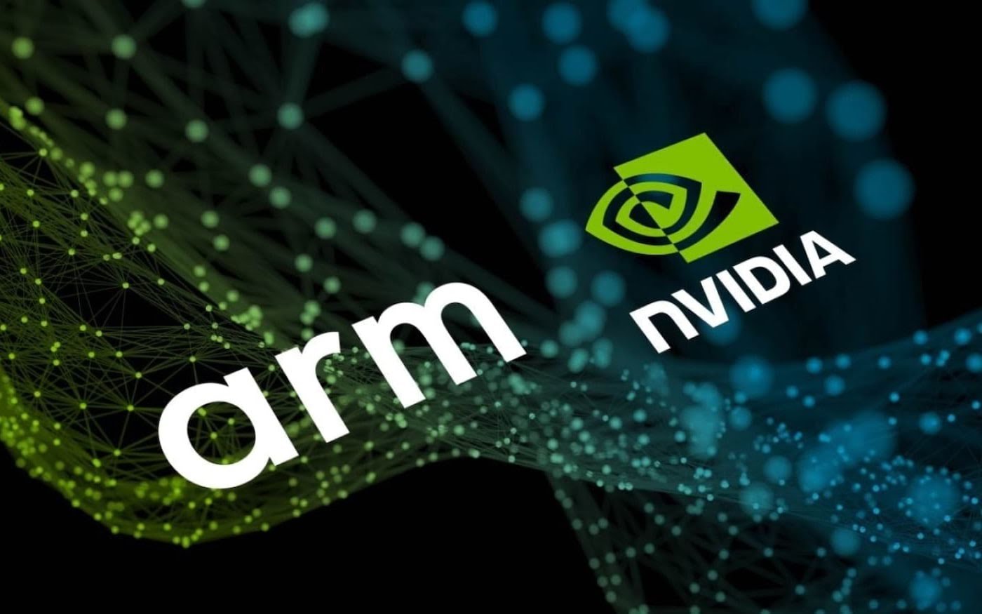 Nvidia ARM satış
