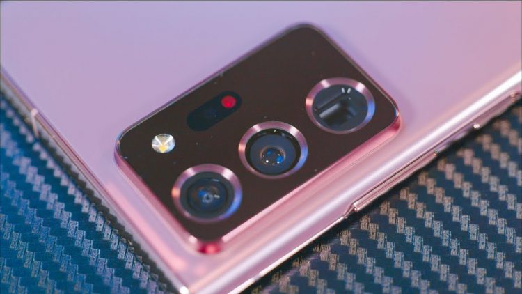 galaxy note 20 ultra