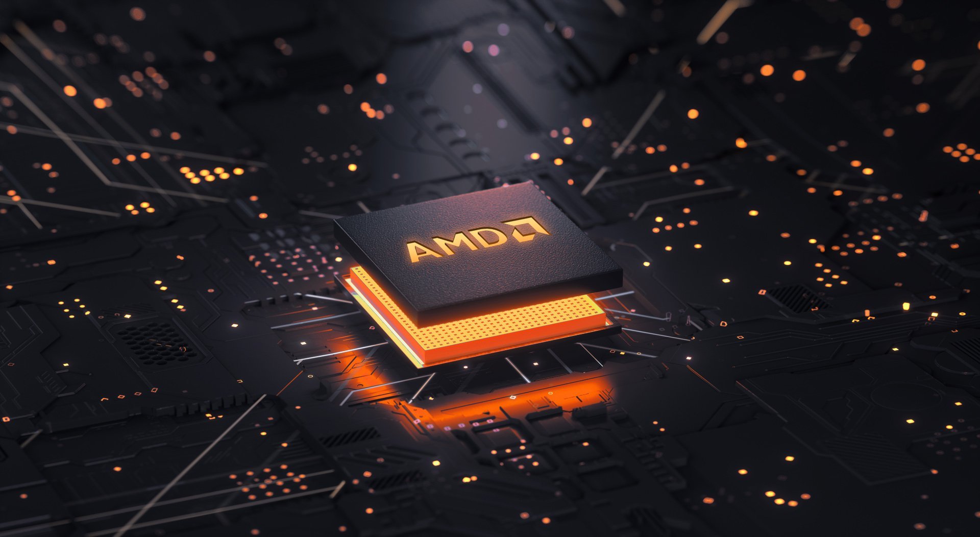AMD 3015e ve 3020e