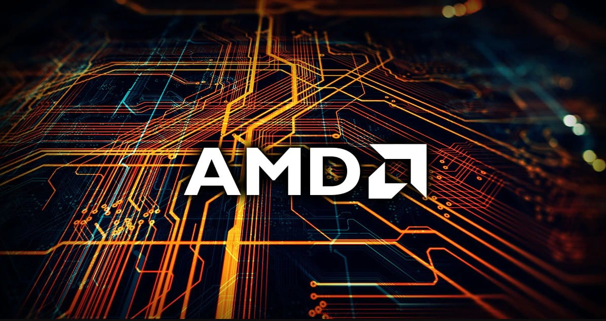 AMD Ryzen