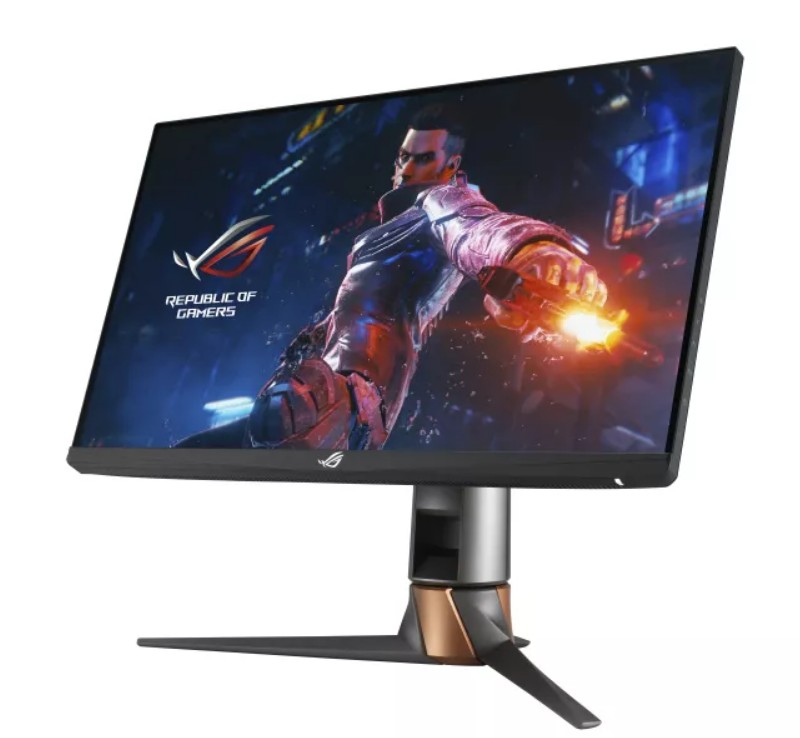 ROG Swift PG259QN ROG Swift PG259QN