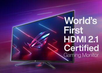 HDMI 2.1 Sertifikalı Oyuncu Monitörleri