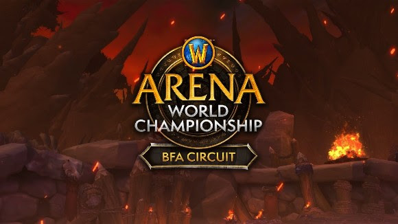 Arena World Championship