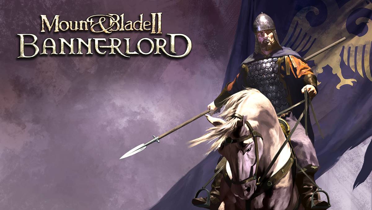 Mount and Blade II: Bannerlord Güncellemesiyle Birlikte Yeni Mod Araçları  Geliyor - Technopat