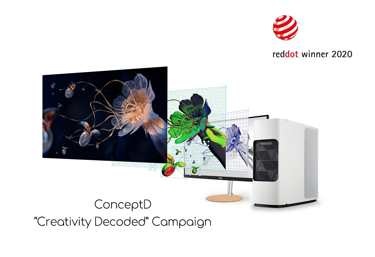 Acer ConceptD Acer ConceptD