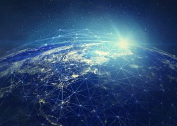 amazon uzaydan internet