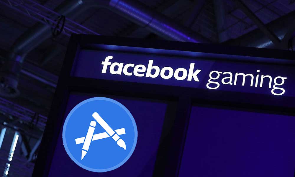 facebook gaming app store facebook gaming app store
